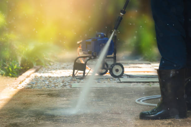 Best Solar Panel Cleaning  in South Tucson, AZ